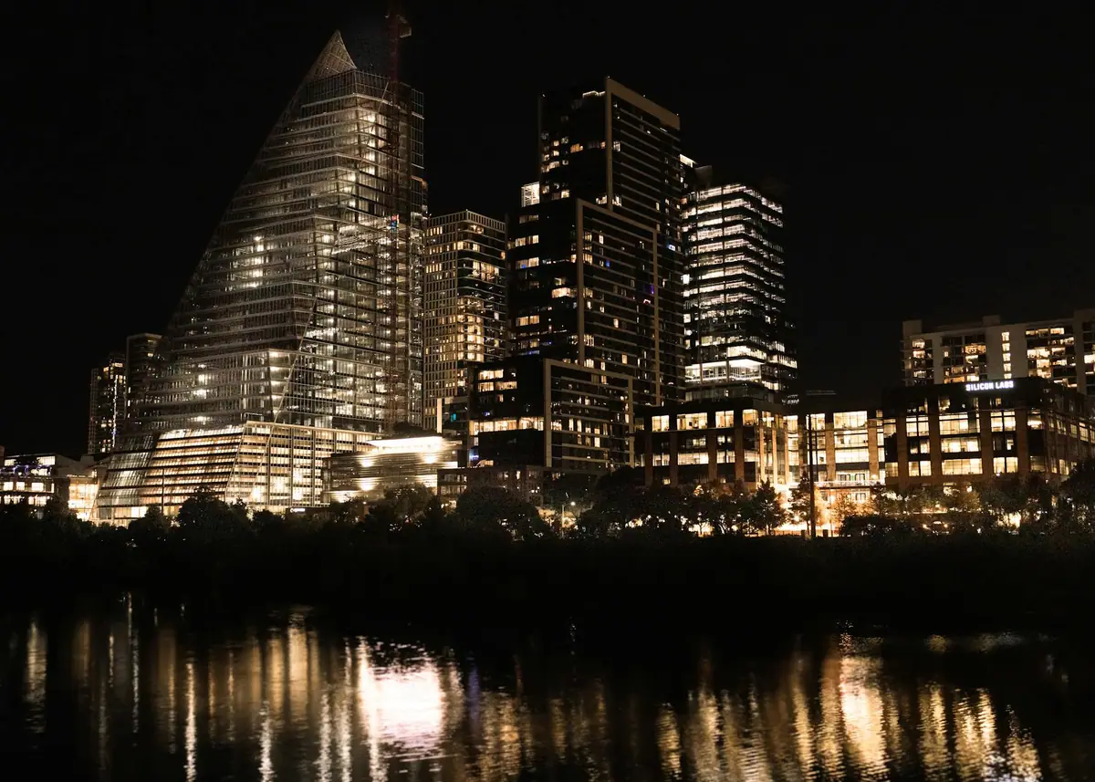 Austin, TX