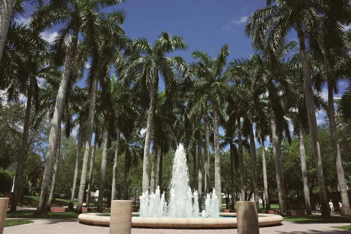 Coral Gables, FL