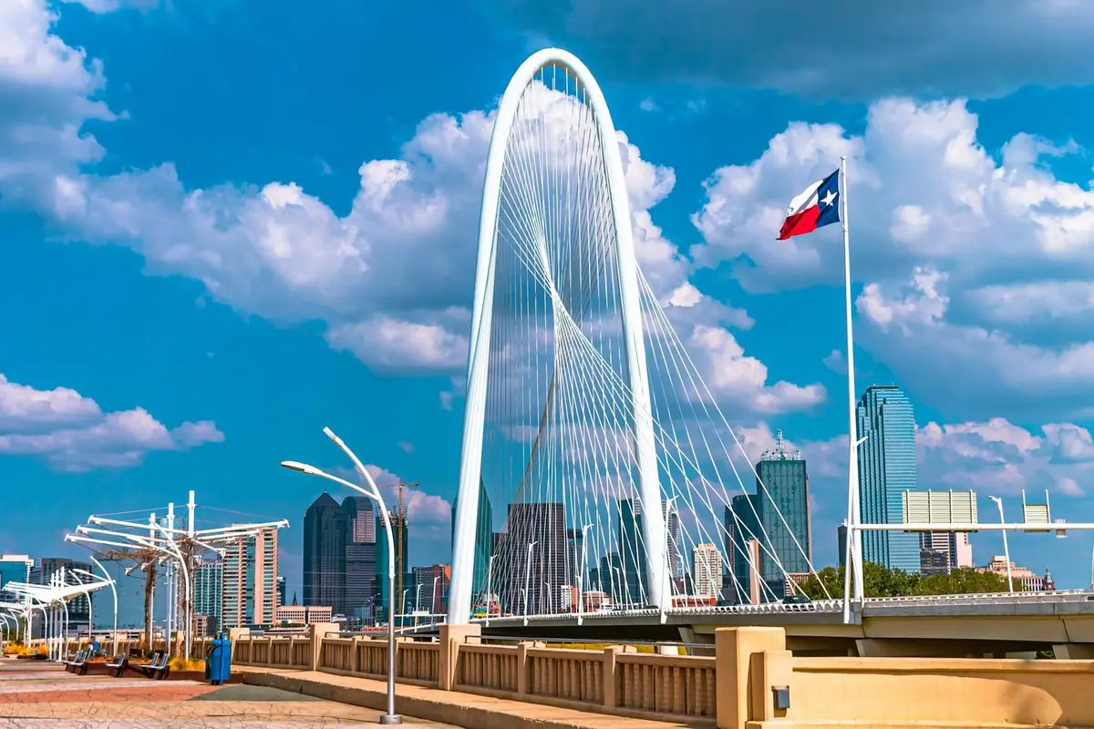 Dallas, TX