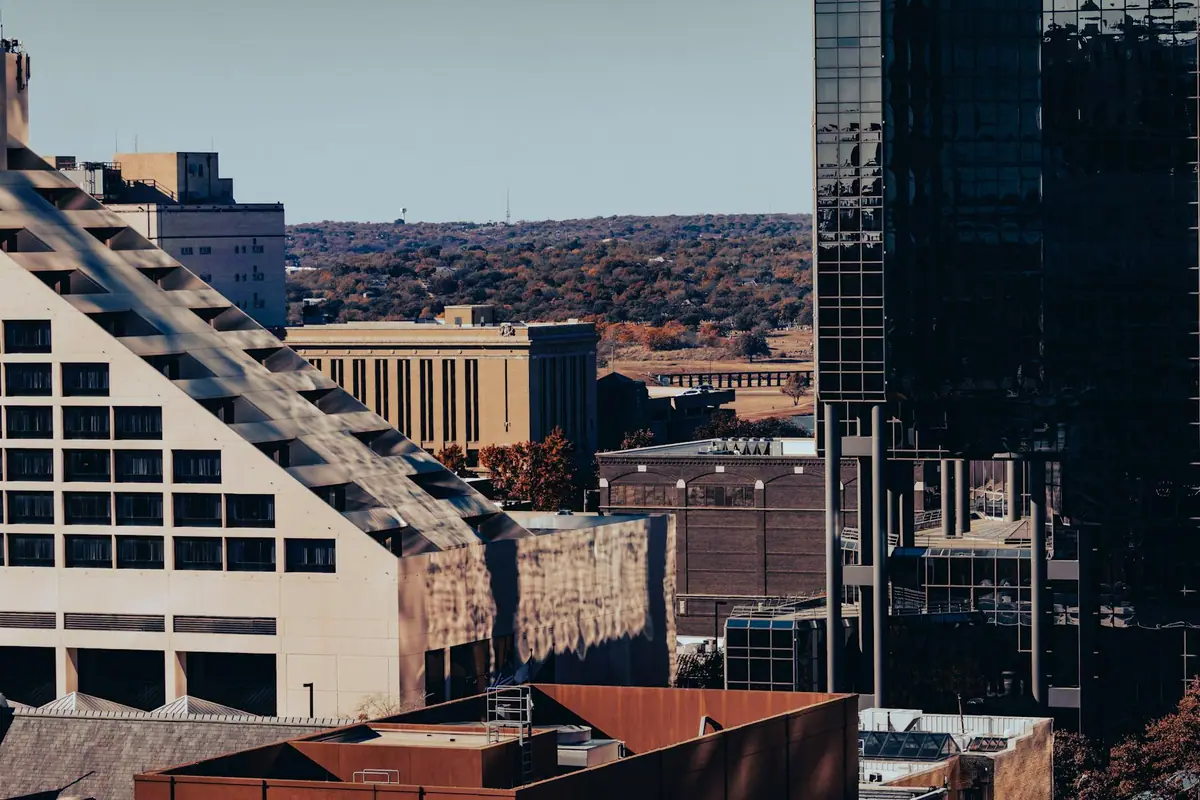Fort Worth, TX