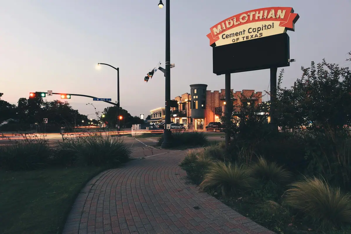 Mckinney, TX