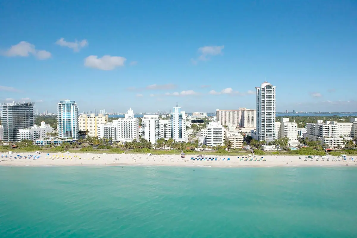 Miami Beach, FL