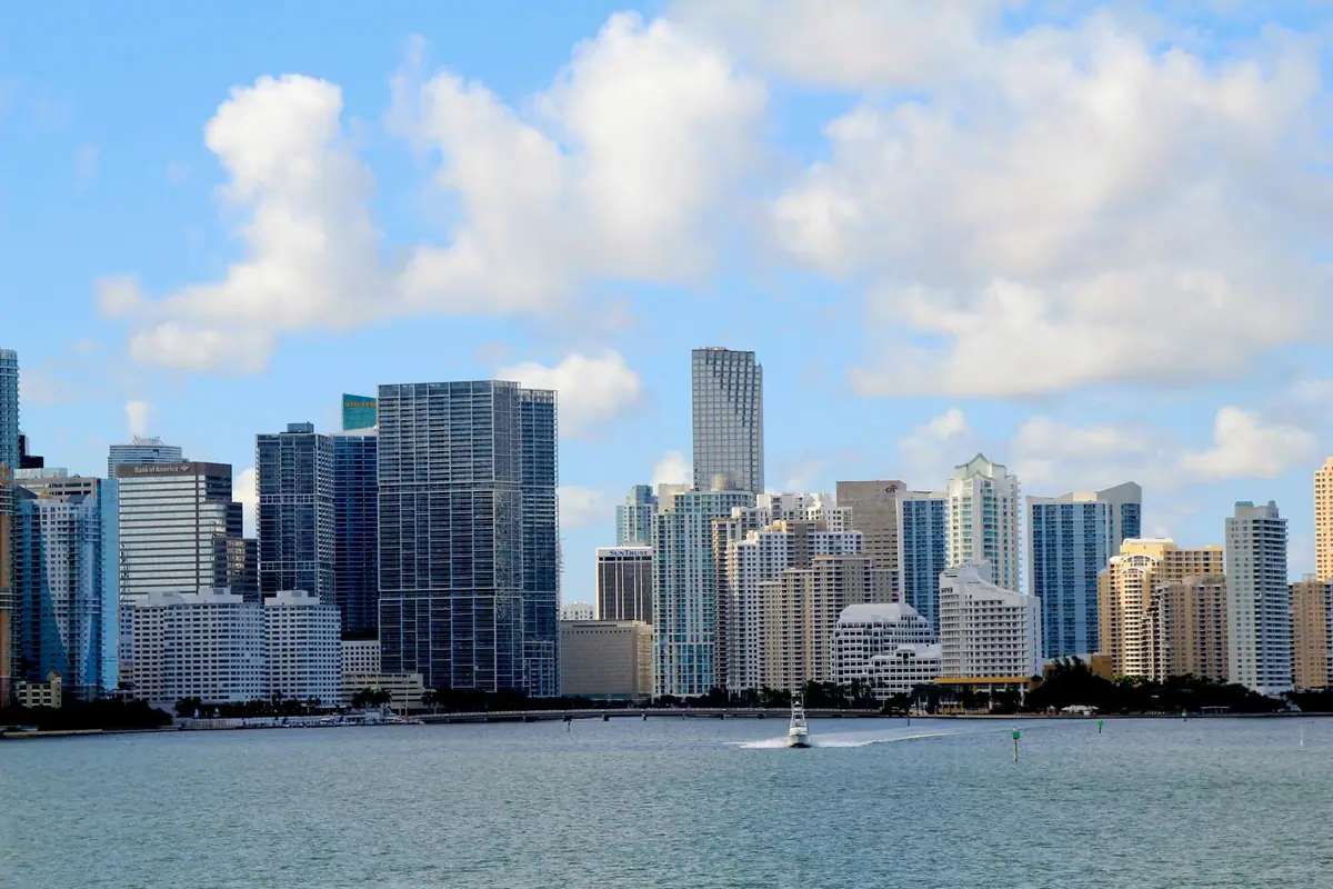 Miami, FL