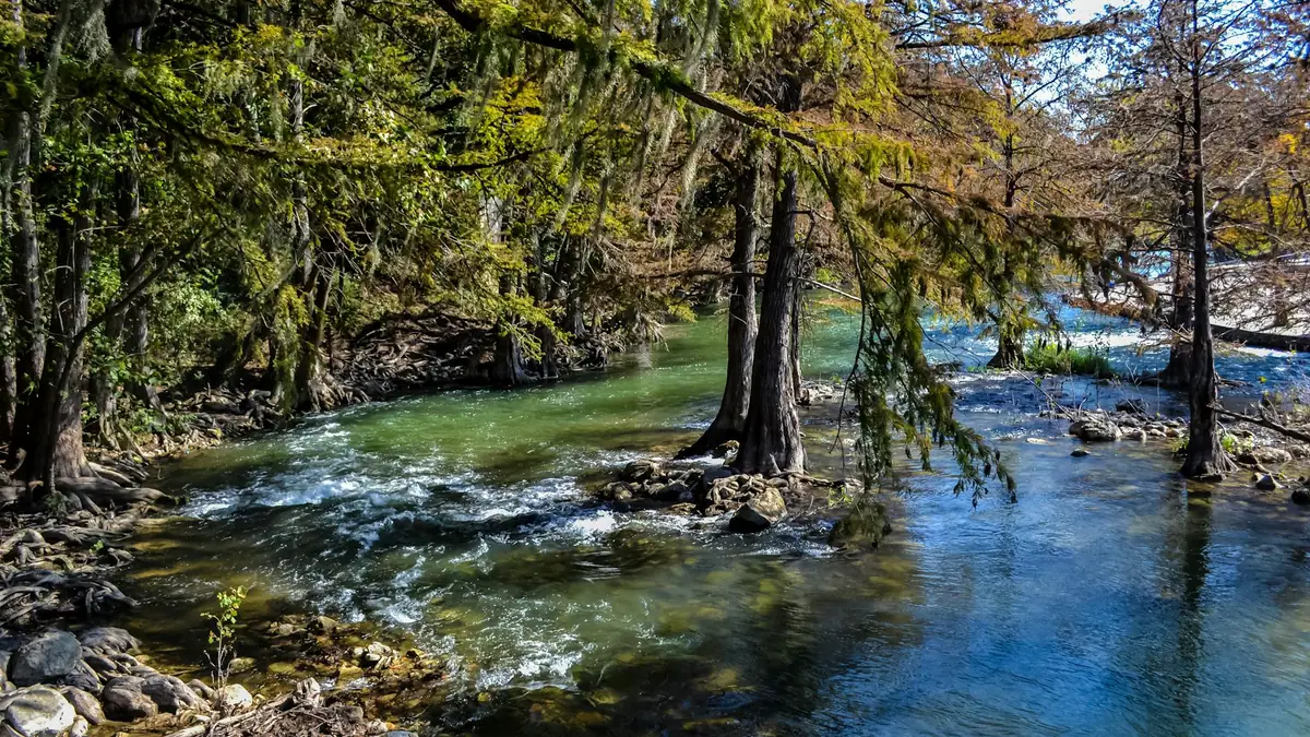 San Marcos, TX